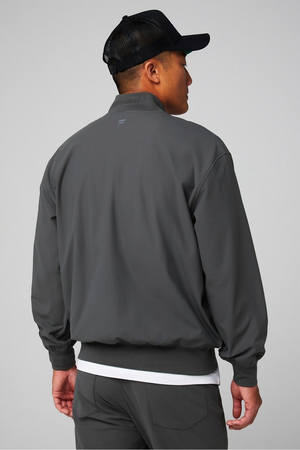 Fabletics The Don Everyday Bomber