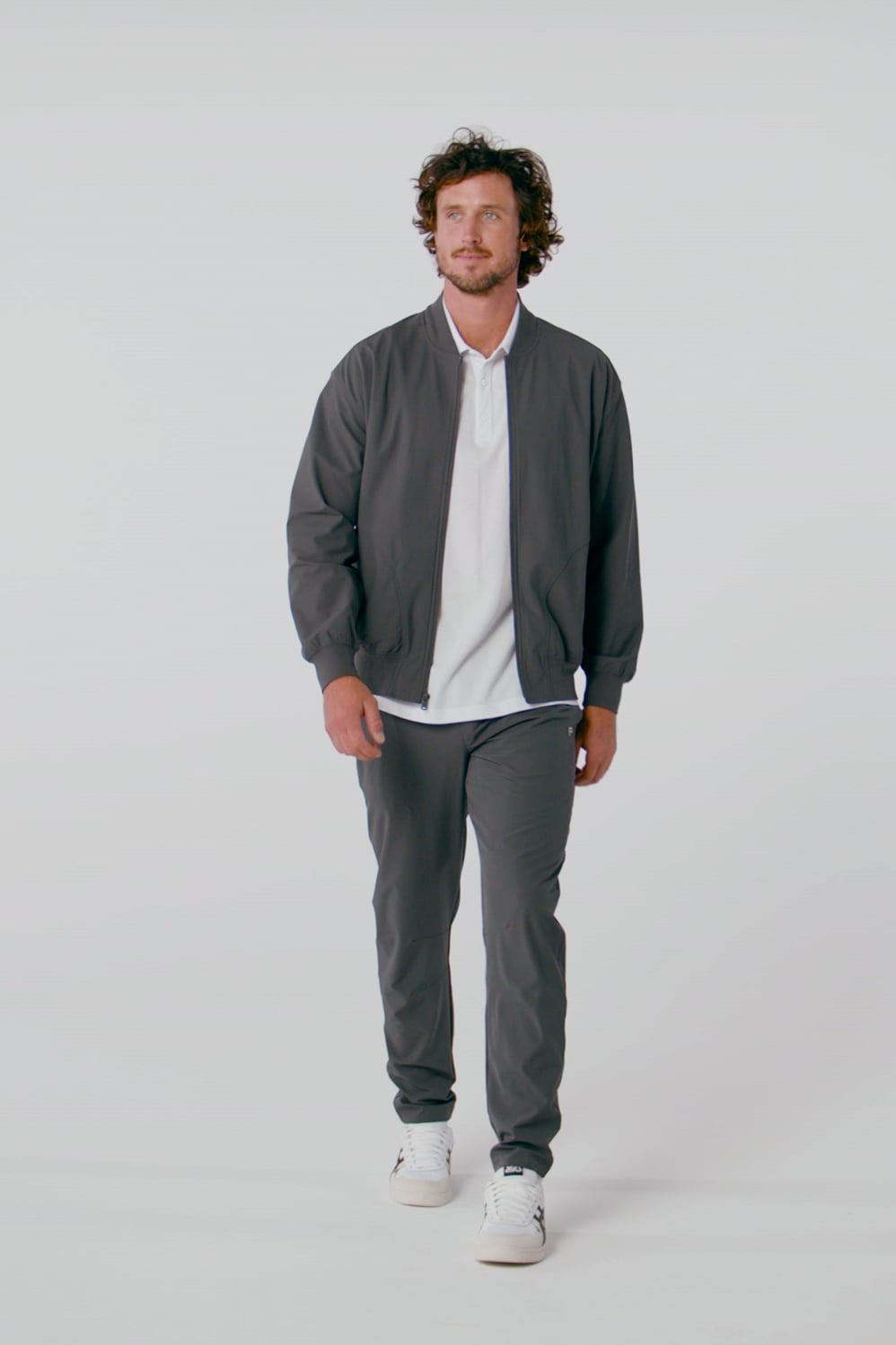 Fabletics The Don Everyday Bomber