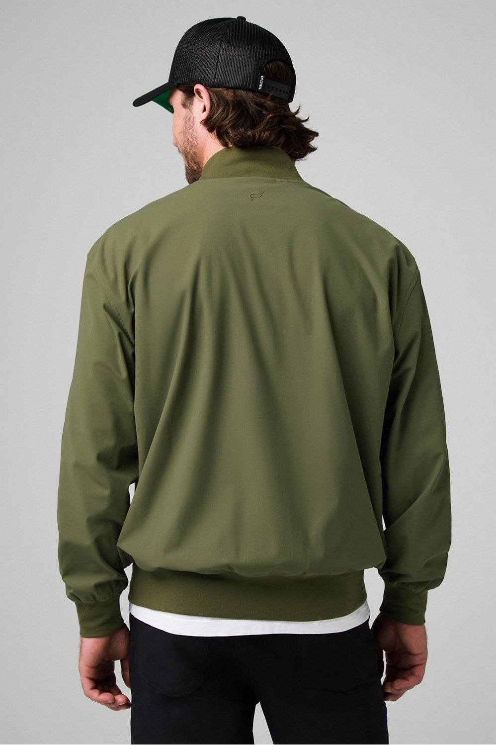 Fabletics The Don Everyday Bomber