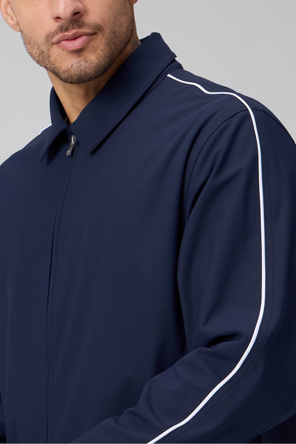Fabletics The Don Cruiser Jacket