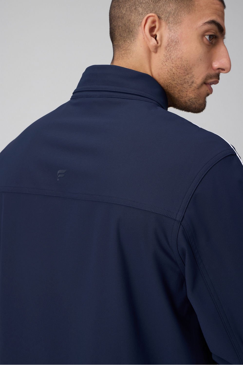 Fabletics The Don Cruiser Jacket