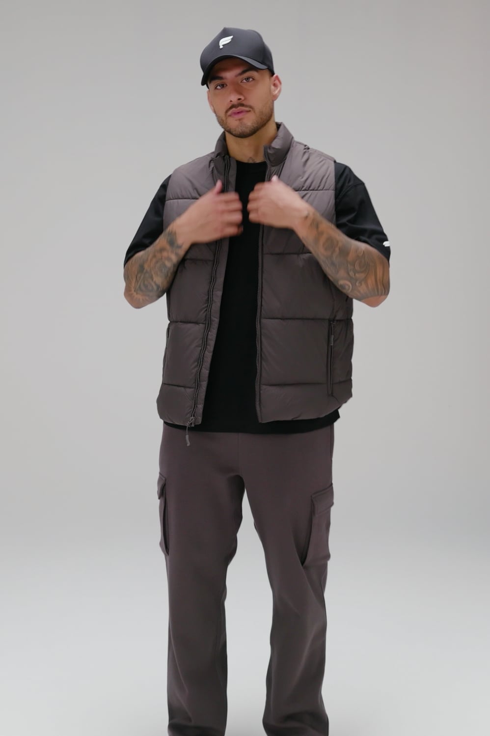 Fabletics The Essential Puffer Vest