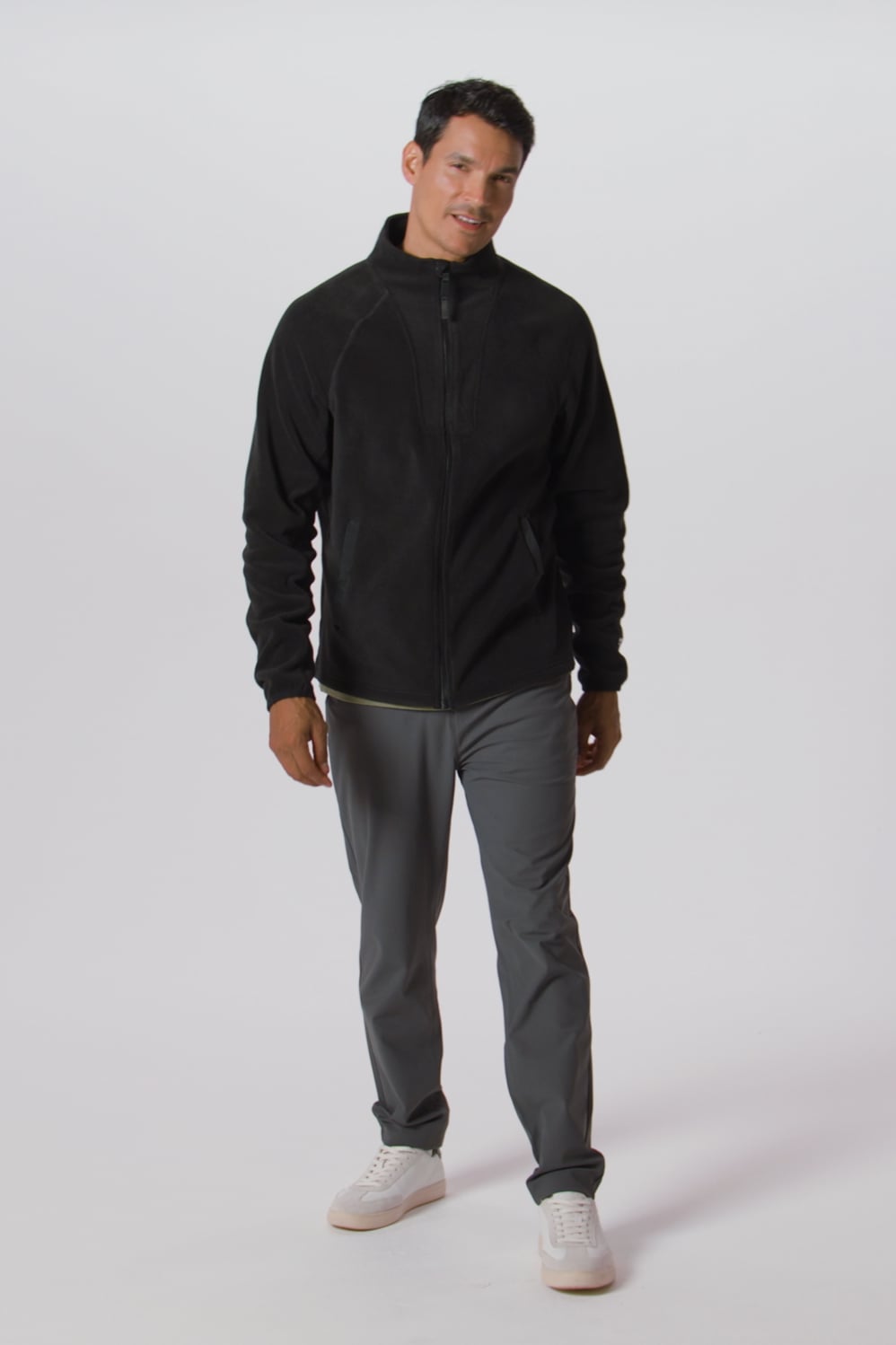 Fabletics The Pine City Full Zip