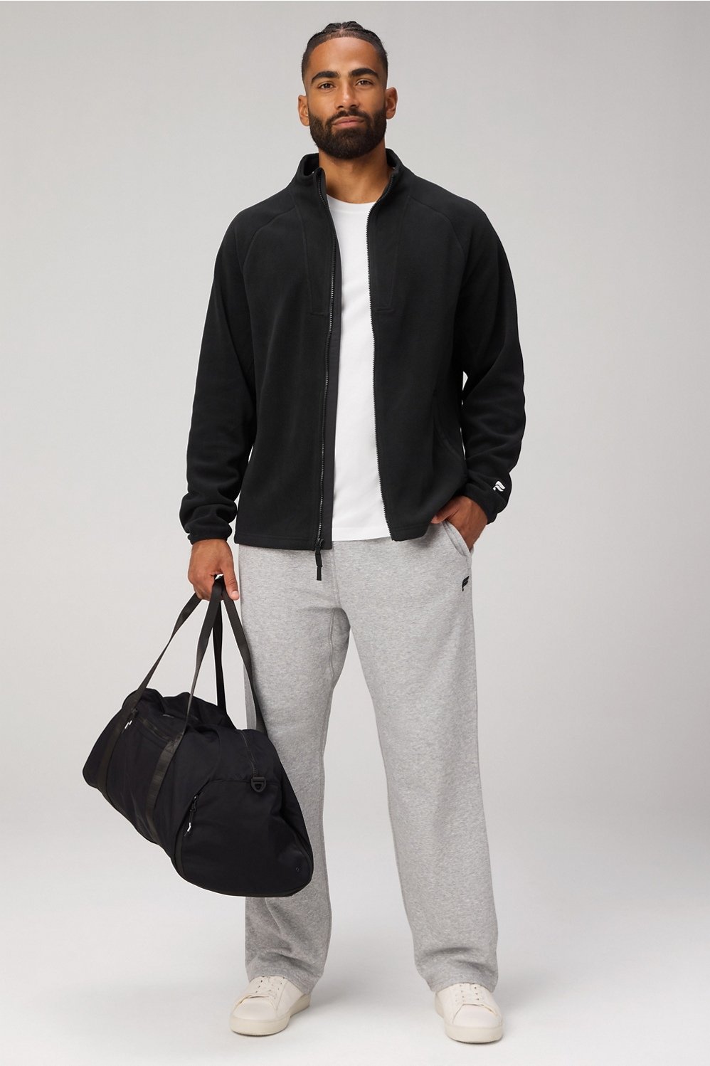 Fabletics The Pine City Full Zip