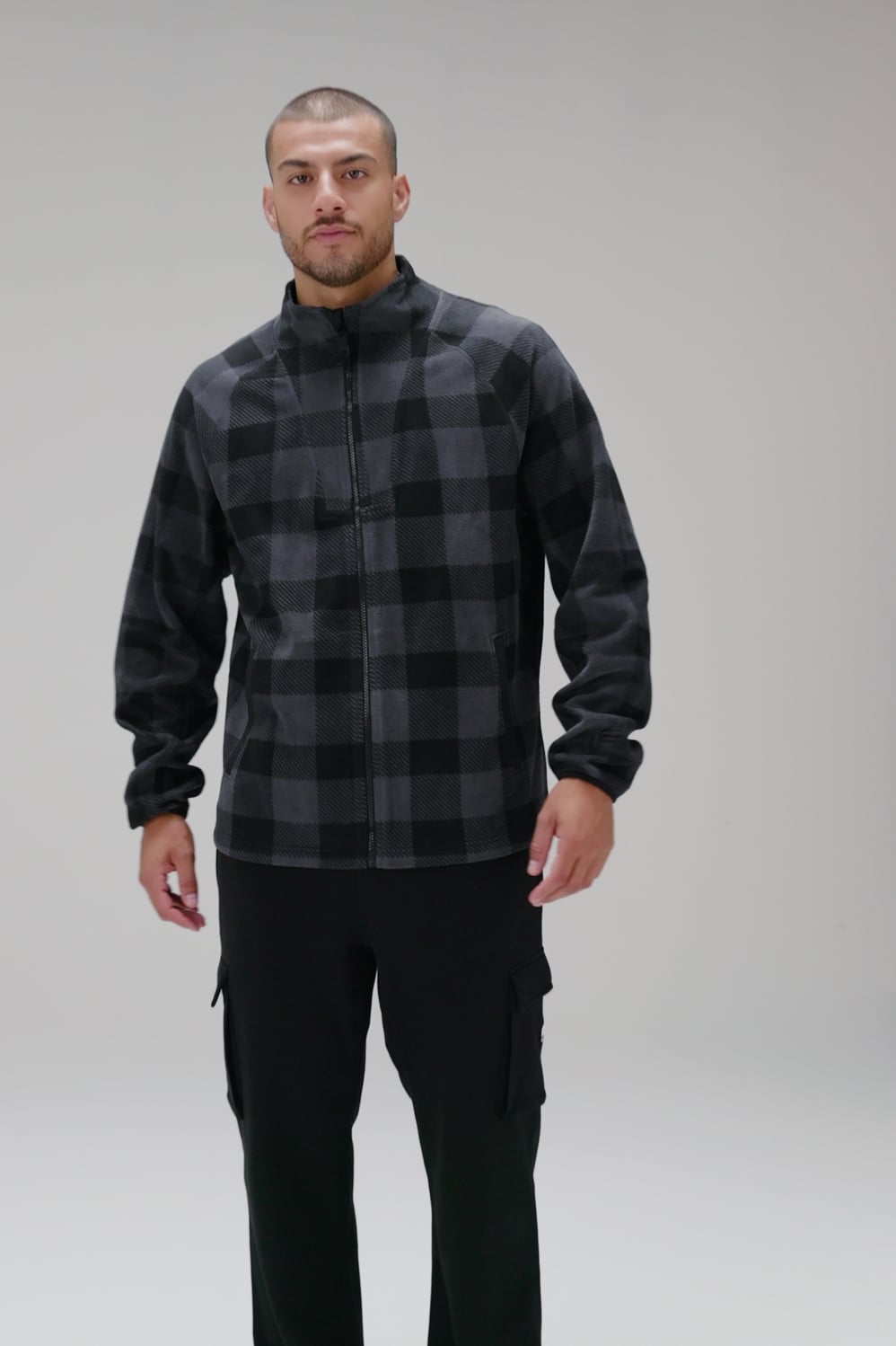 Fabletics The Pine City Full Zip