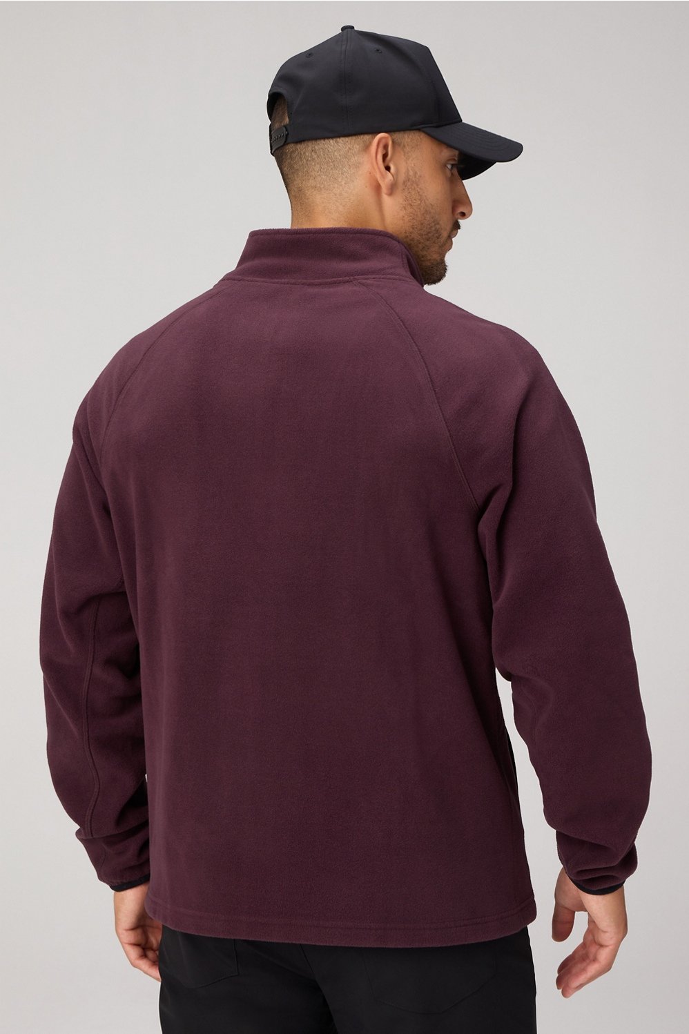 Fabletics The Pine City Full Zip