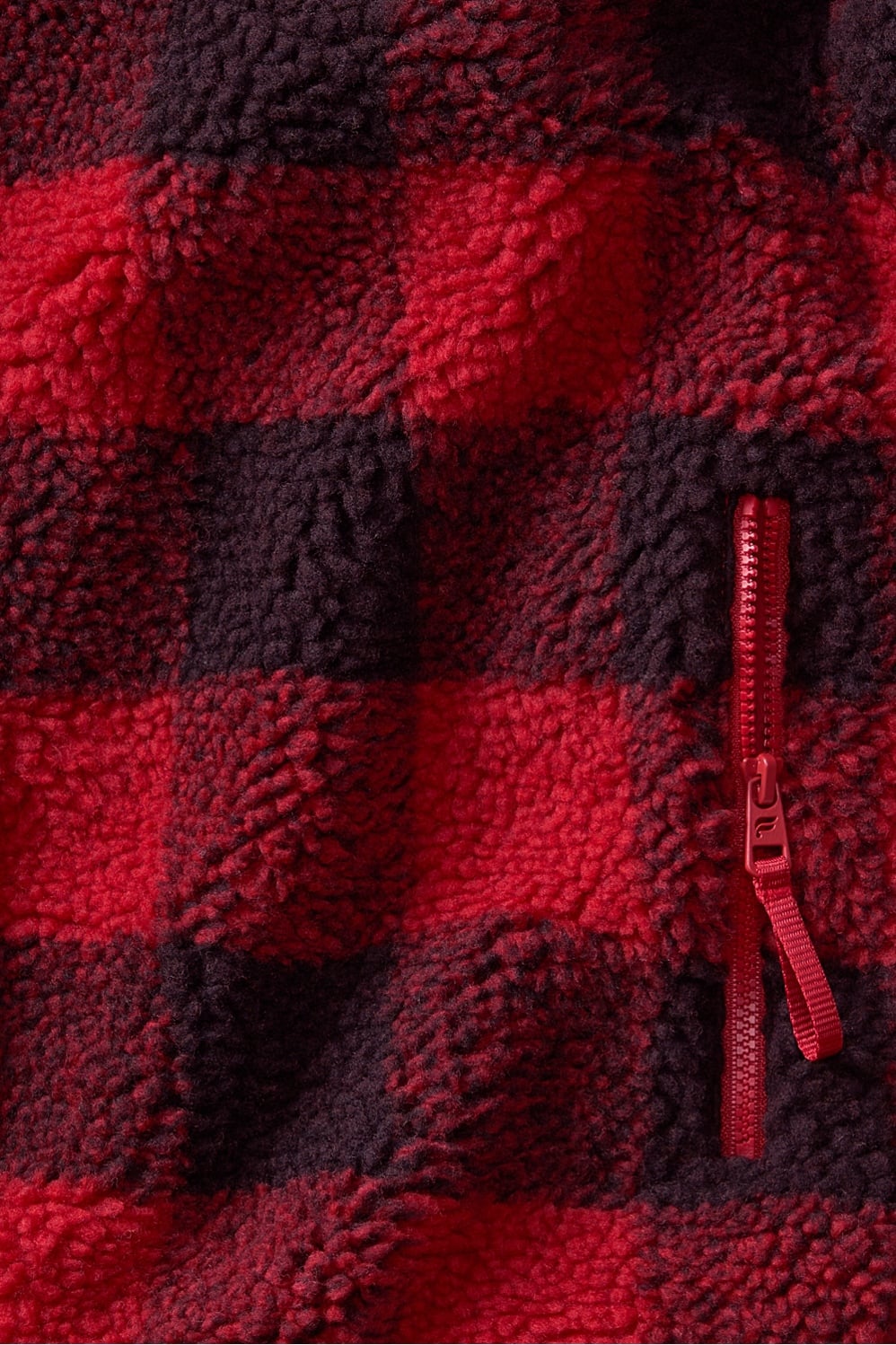 Fabletics Tahoe Teddy Jacket