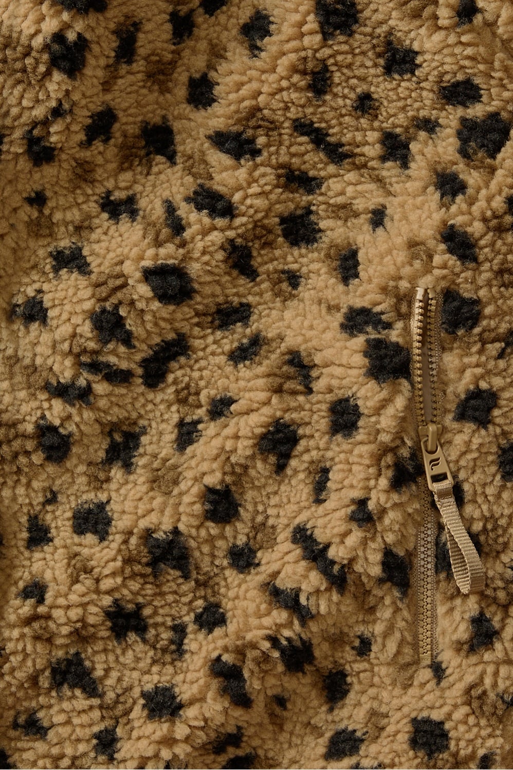 Fabletics Tahoe Teddy Jacket