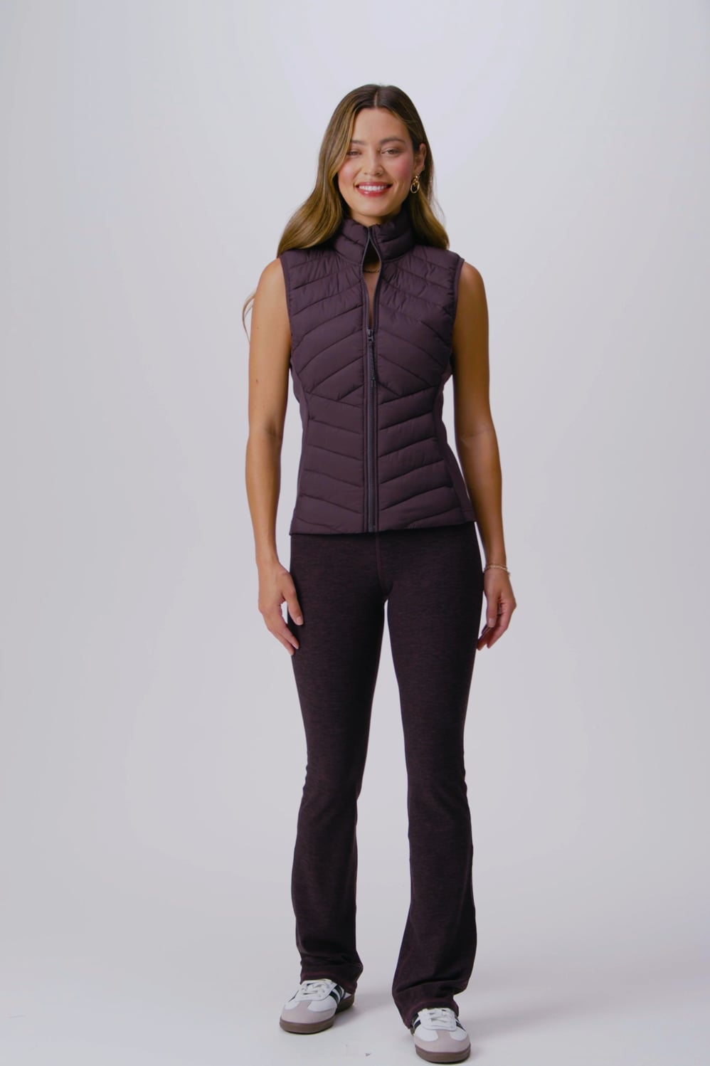 Fabletics Lightweight Adventure Vest