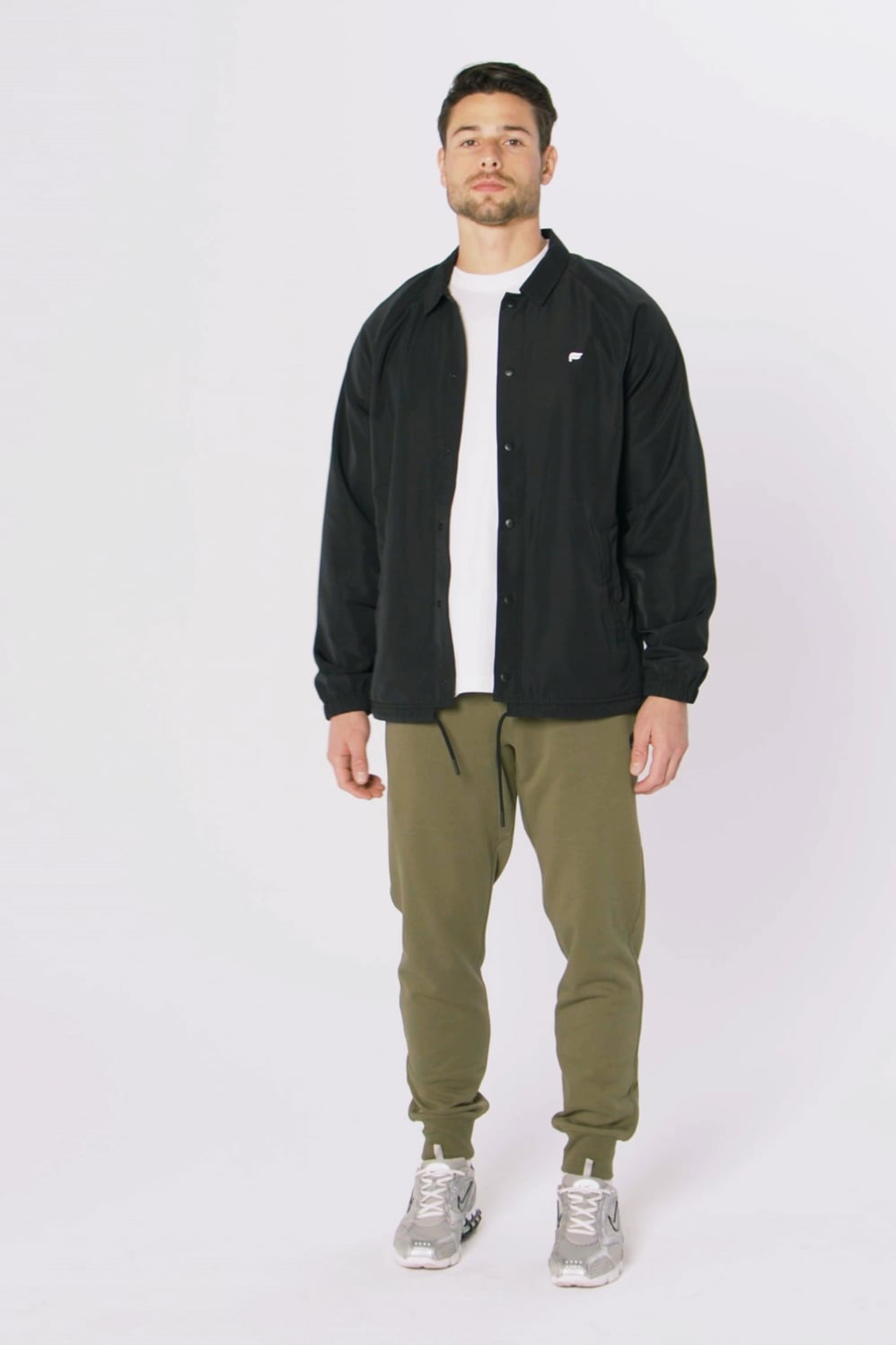 Fabletics The Outpost Coaches Jacket