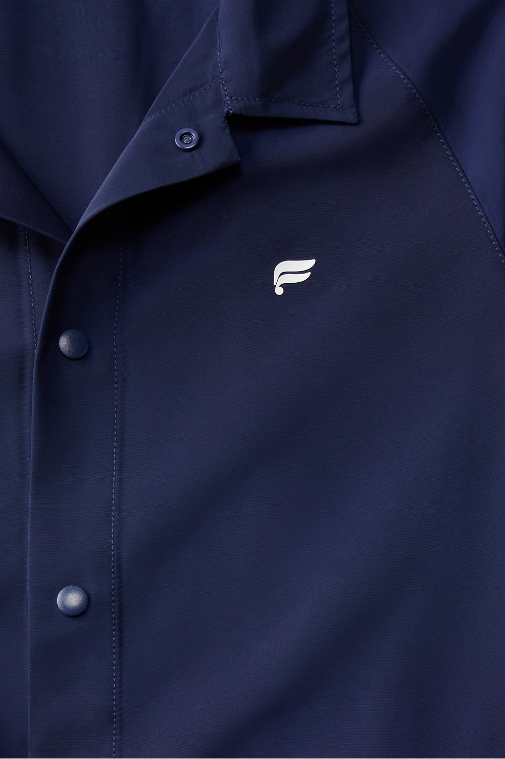Fabletics The Outpost Coaches Jacket