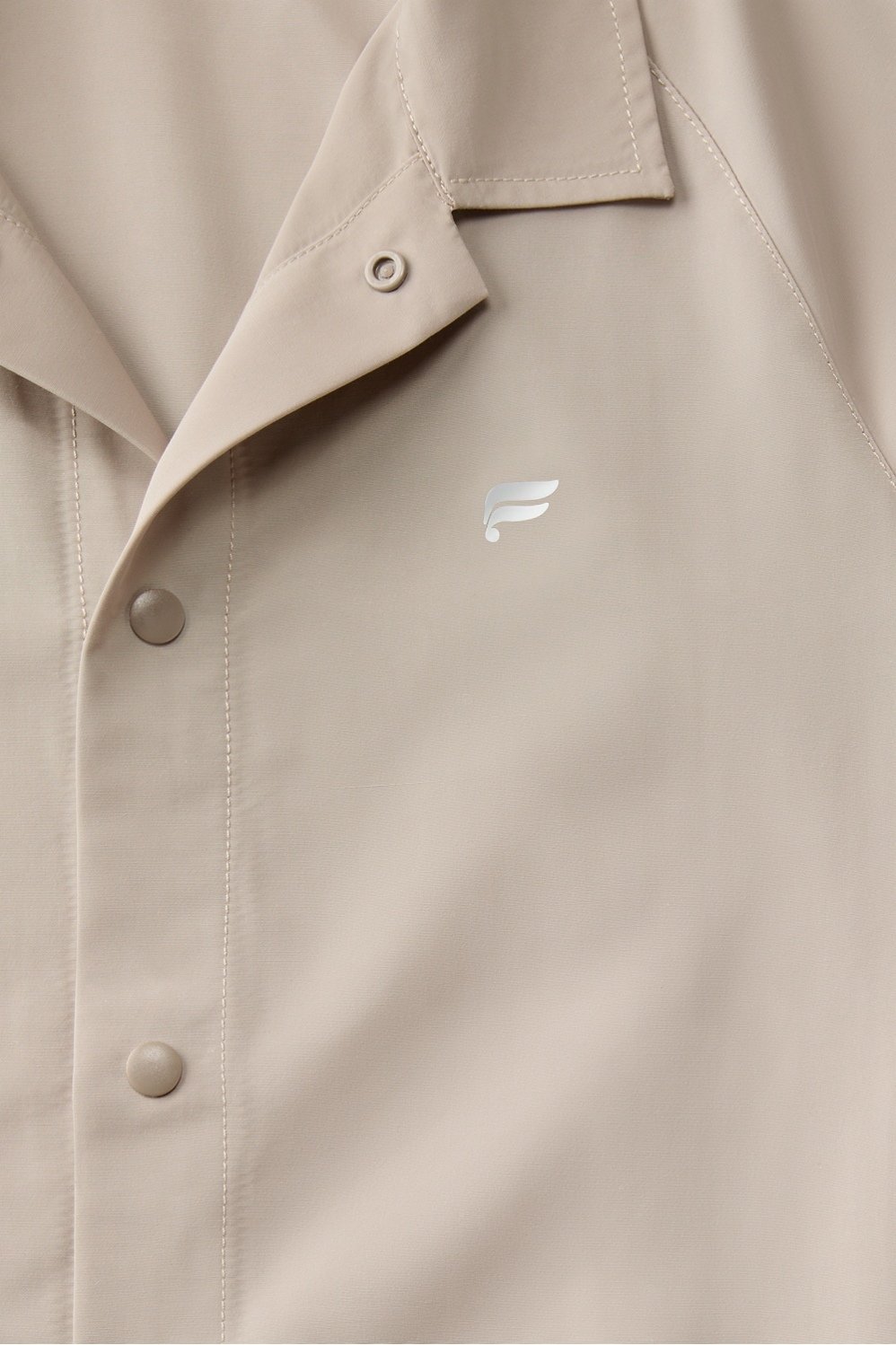 Fabletics The Outpost Coaches Jacket