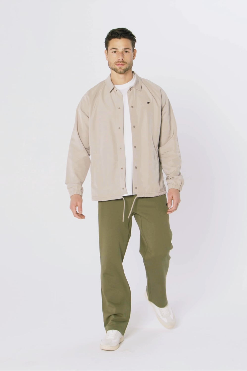 Fabletics The Outpost Coaches Jacket