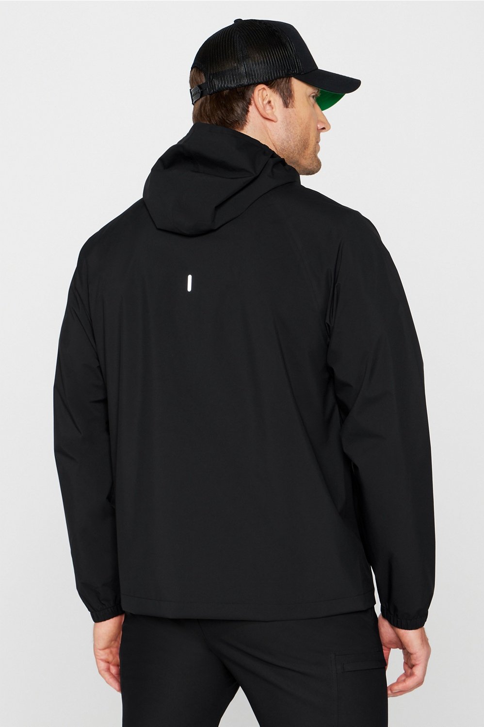 Fabletics The Waterproof Rain Jacket