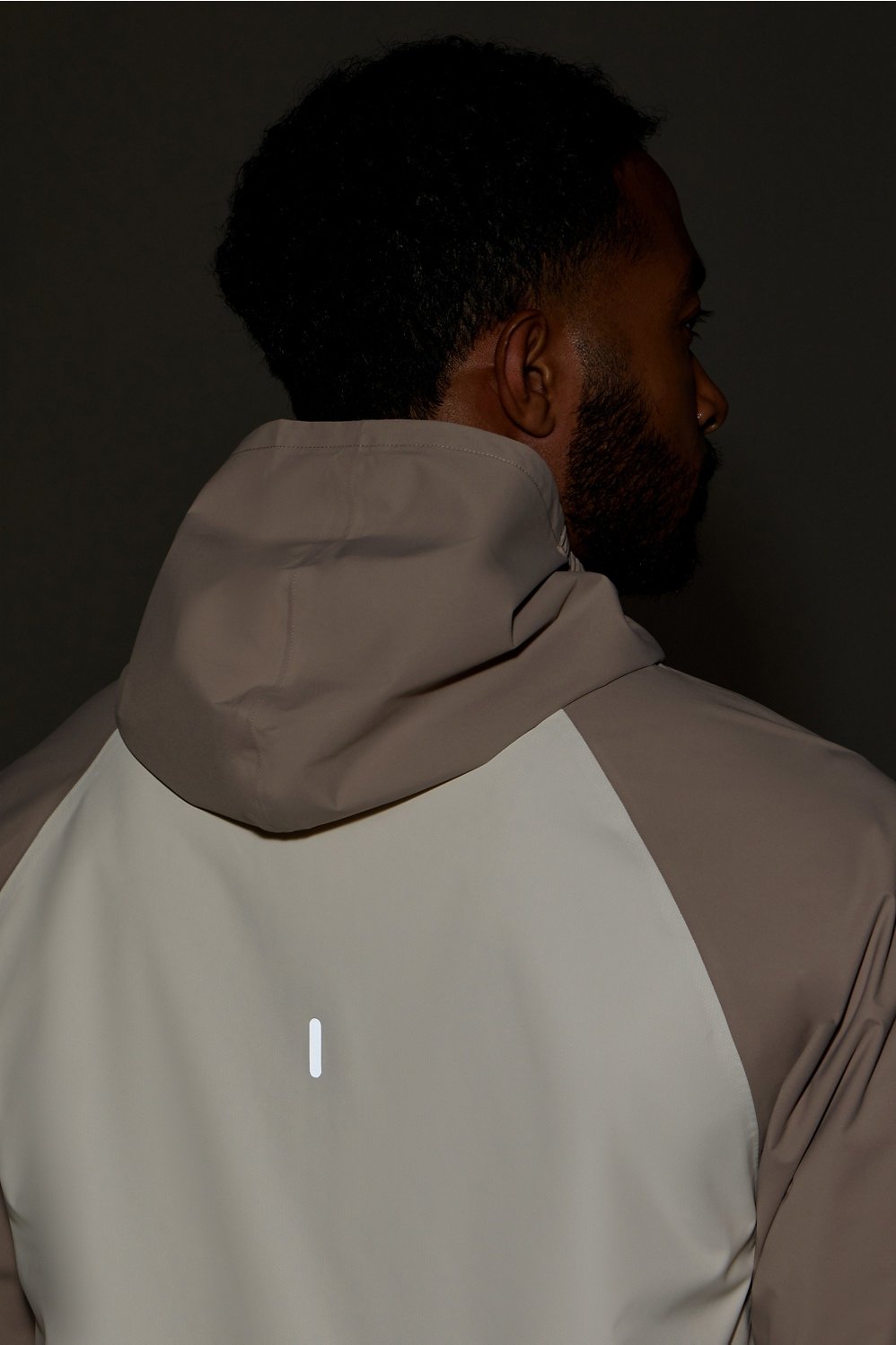 Fabletics The Waterproof Rain Jacket