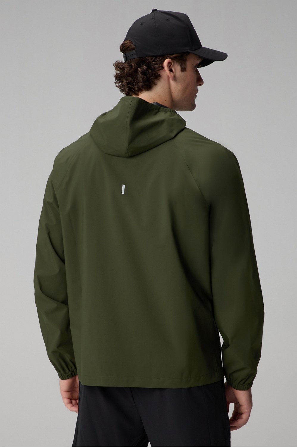 Fabletics The Waterproof Rain Jacket