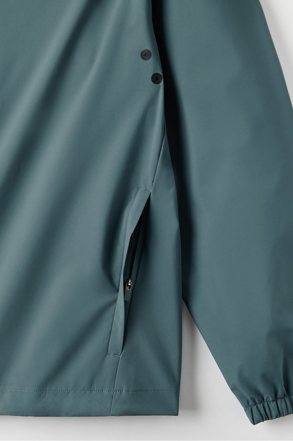 Fabletics The Waterproof Rain Jacket