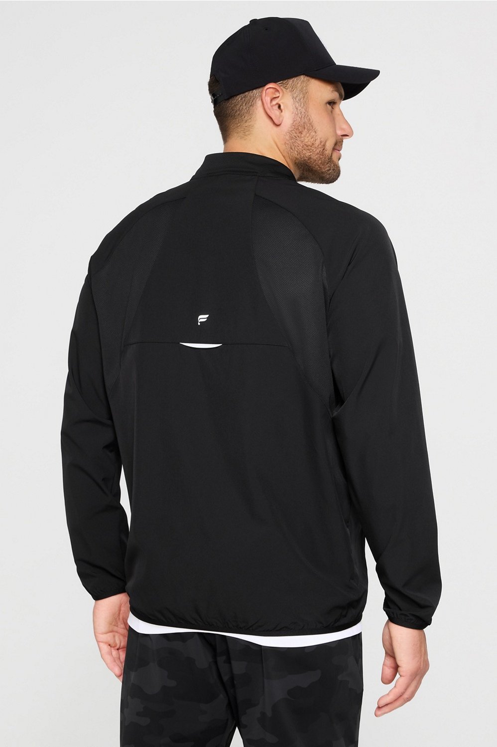 Fabletics The Infinite Jacket