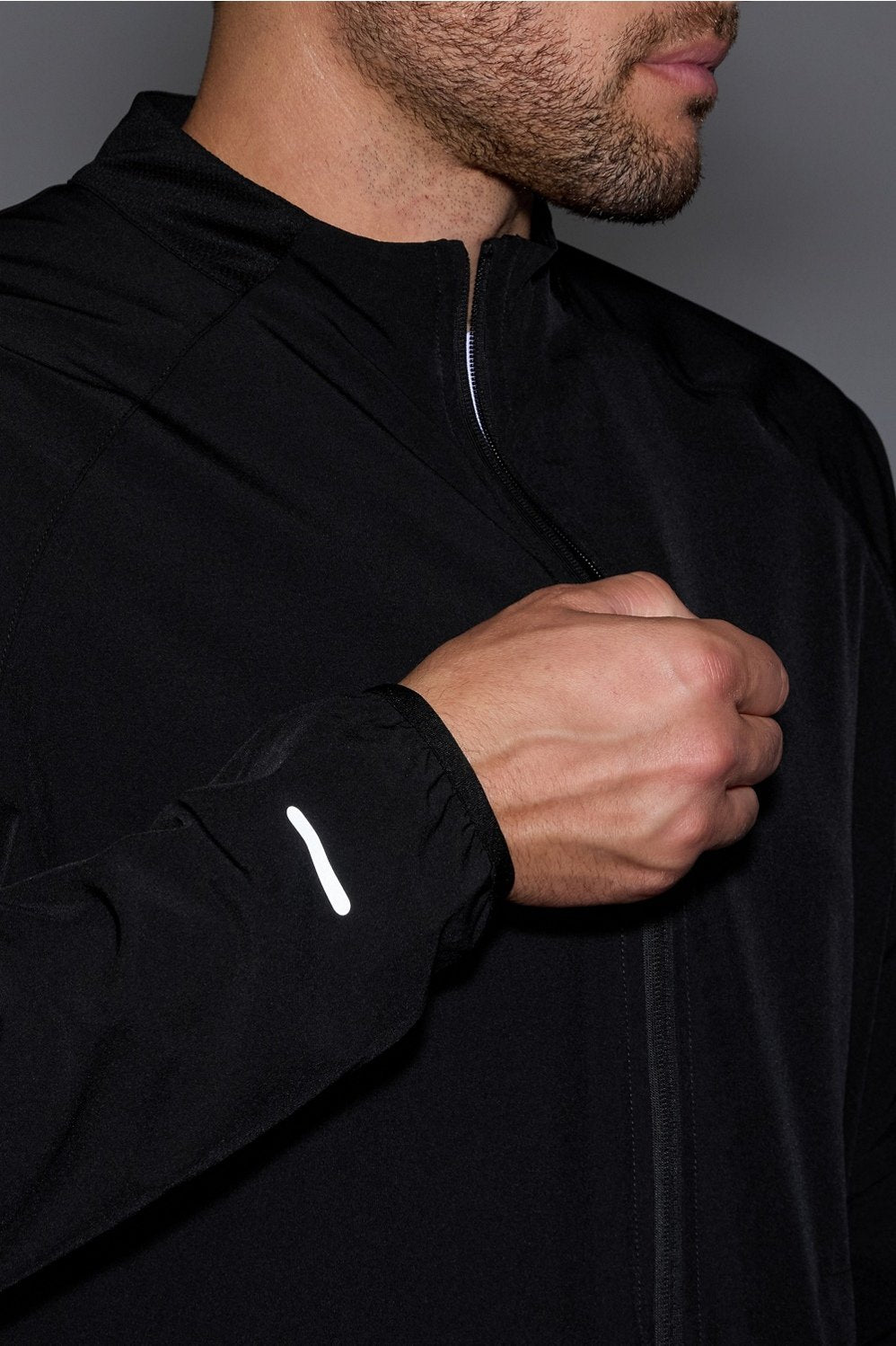 Fabletics The Infinite Jacket