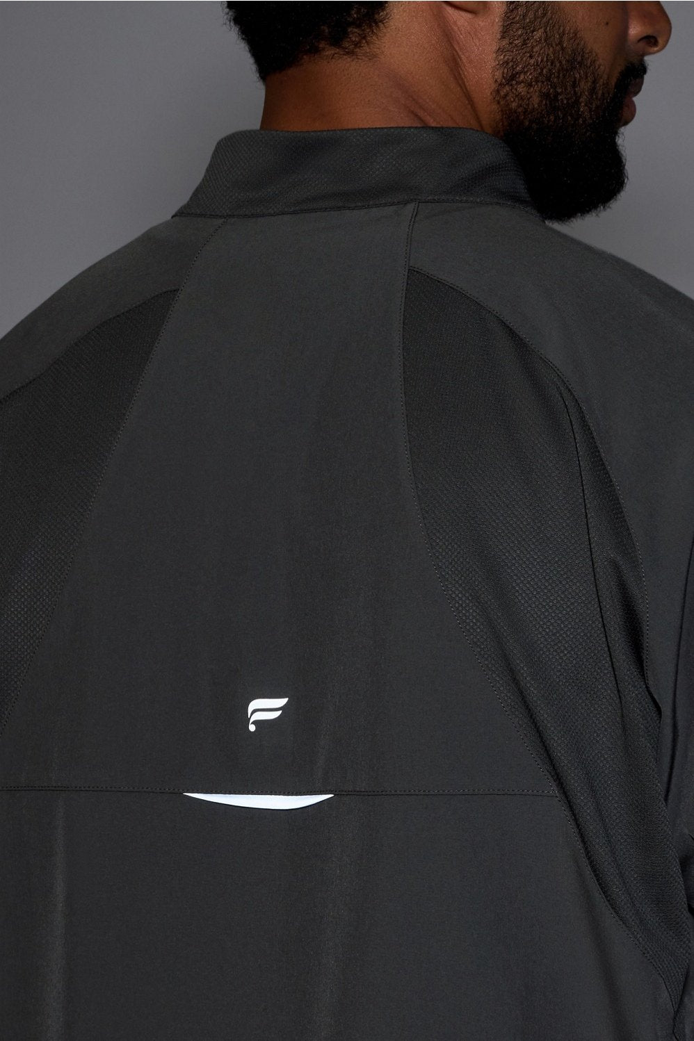 Fabletics The Infinite Jacket
