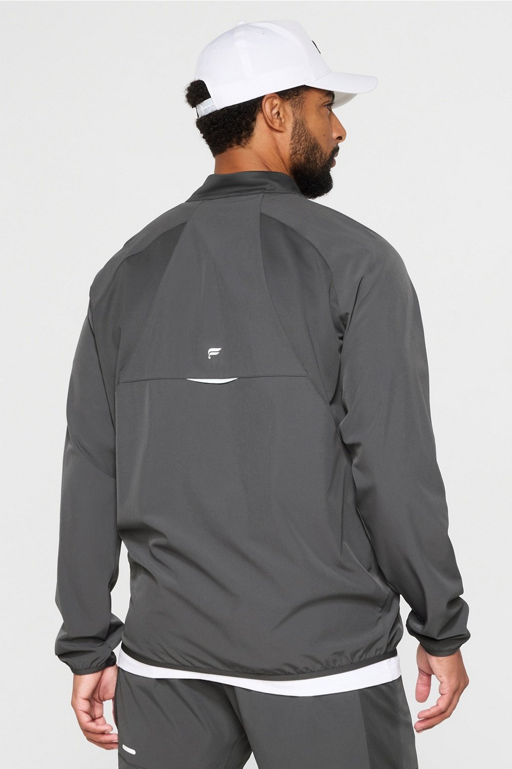 Fabletics The Infinite Jacket