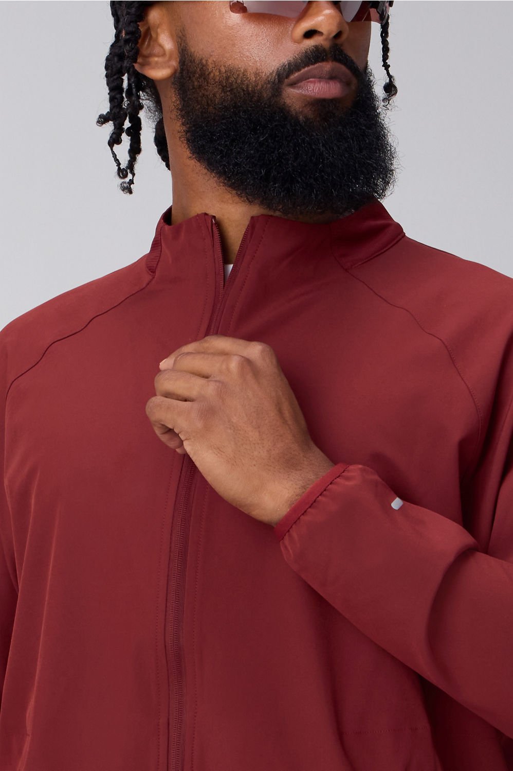 Fabletics The Infinite Jacket