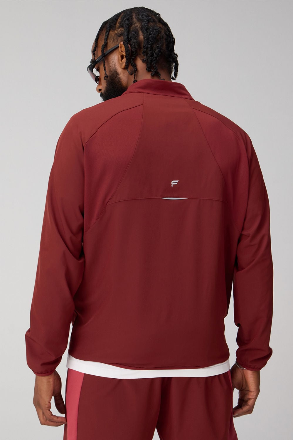 Fabletics The Infinite Jacket