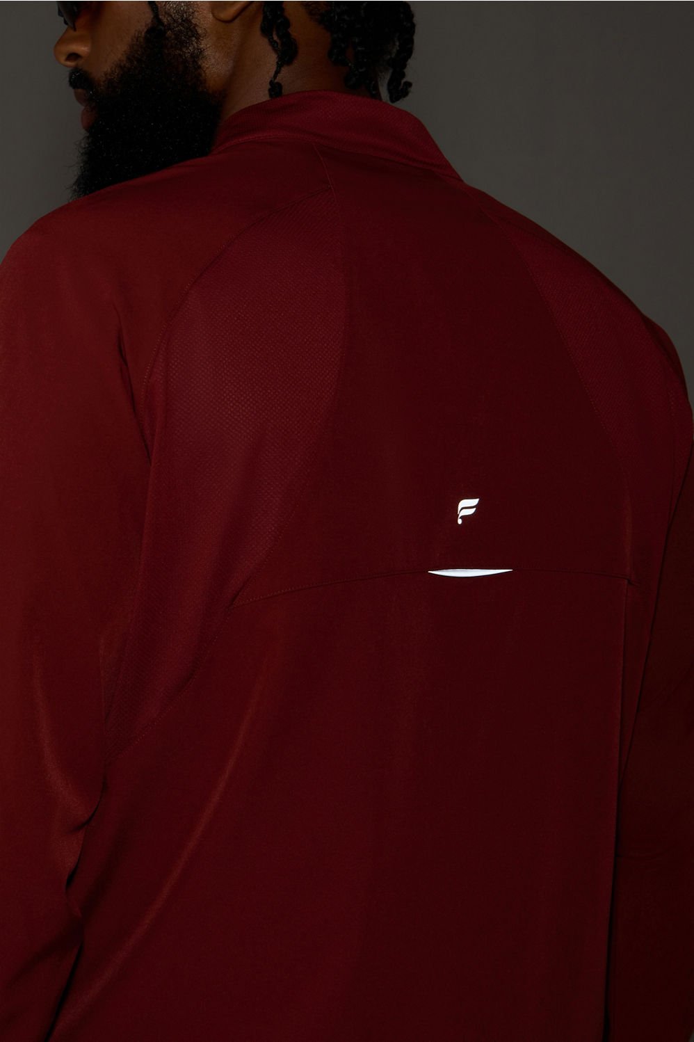 Fabletics The Infinite Jacket