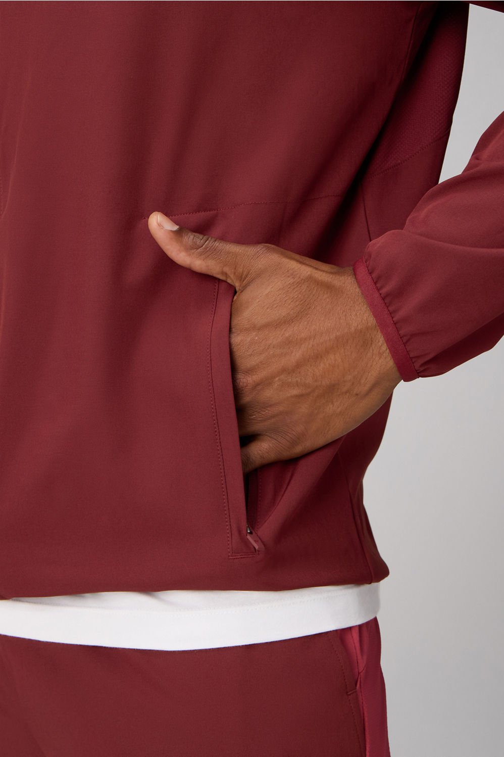 Fabletics The Infinite Jacket