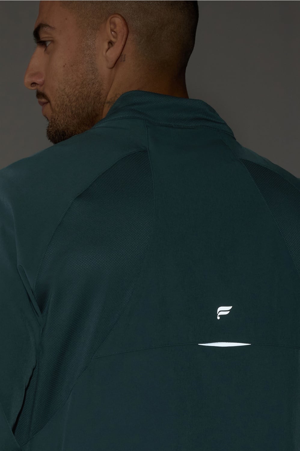 Fabletics The Infinite Jacket