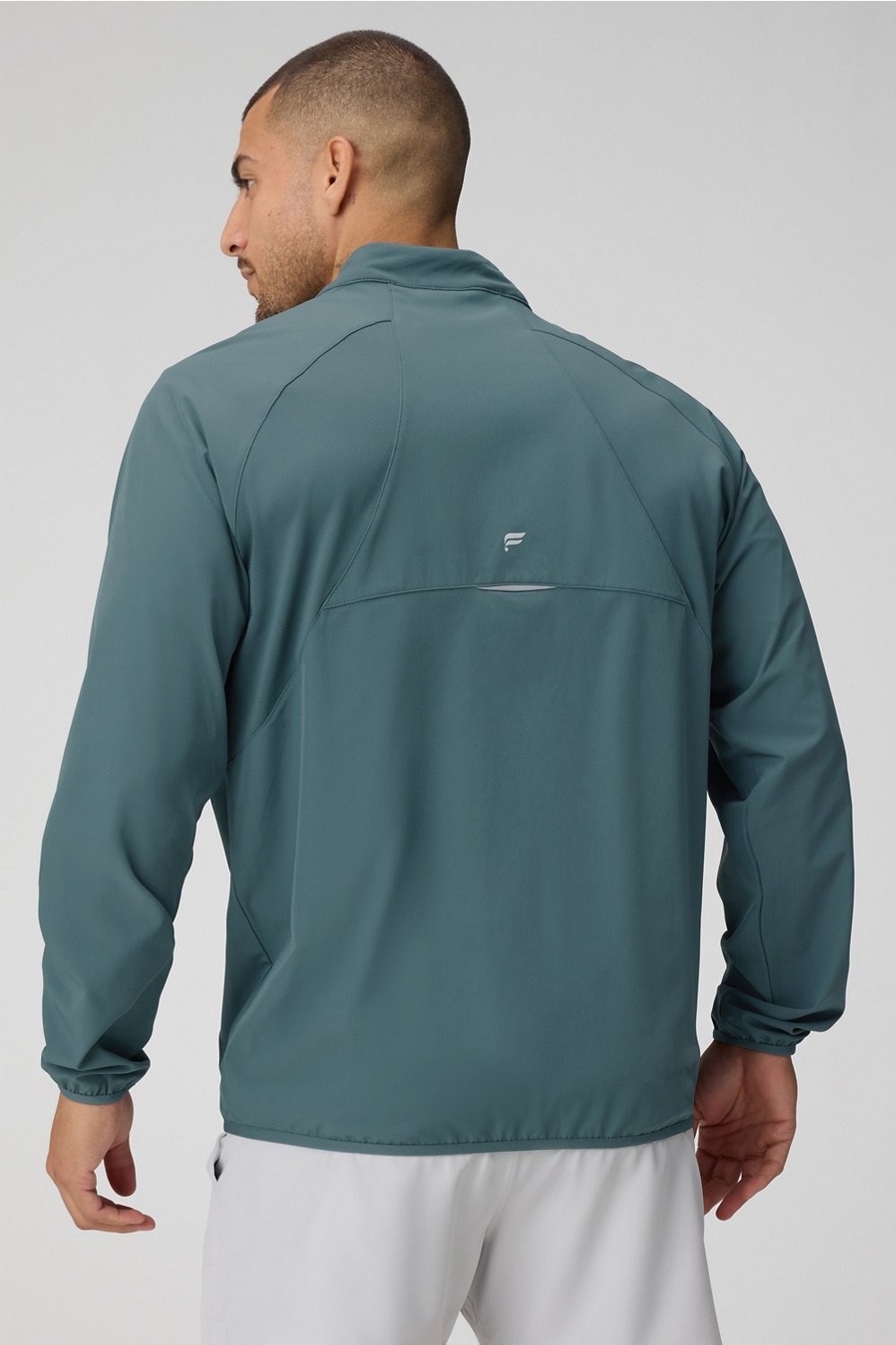 Fabletics The Infinite Jacket