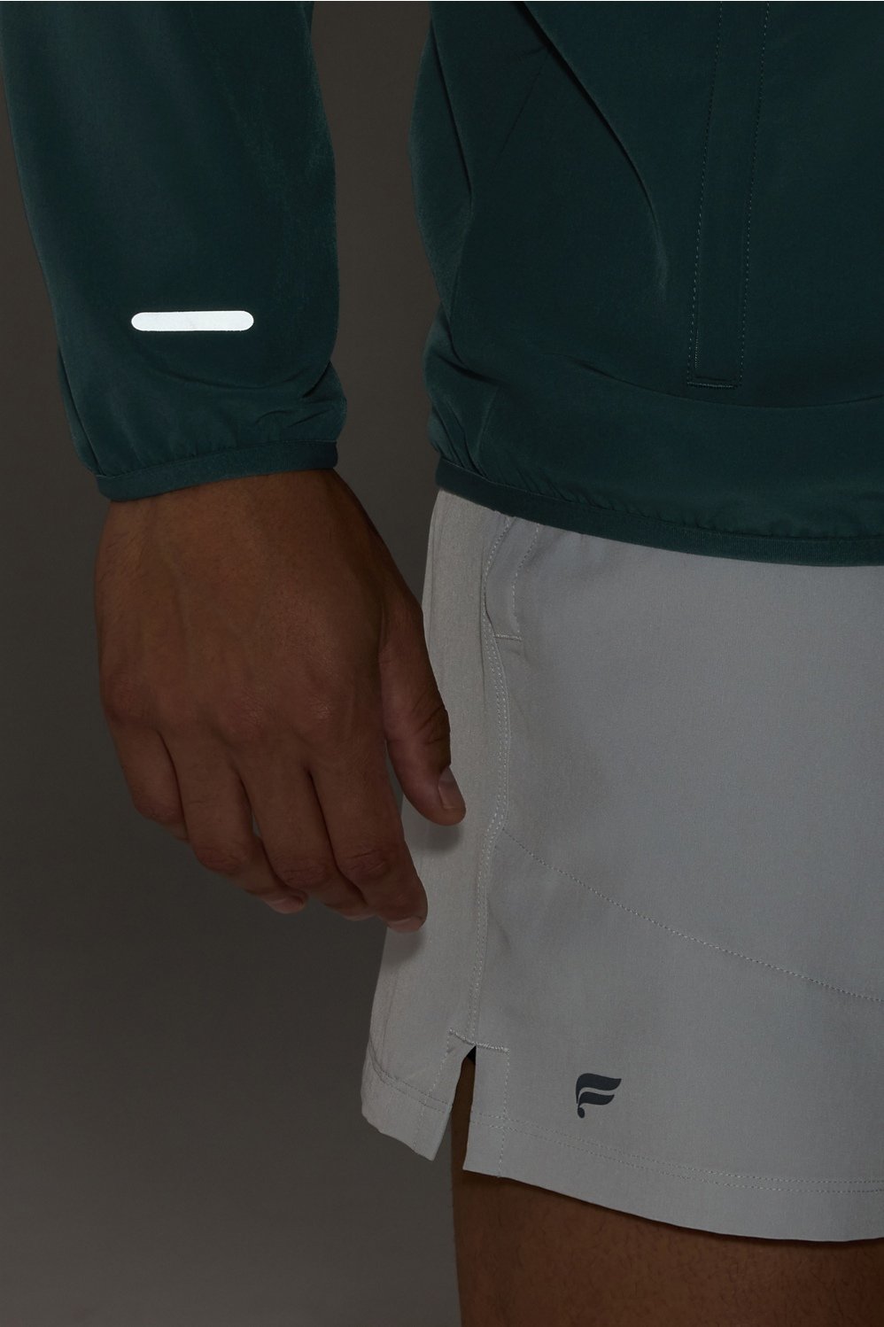 Fabletics The Infinite Jacket