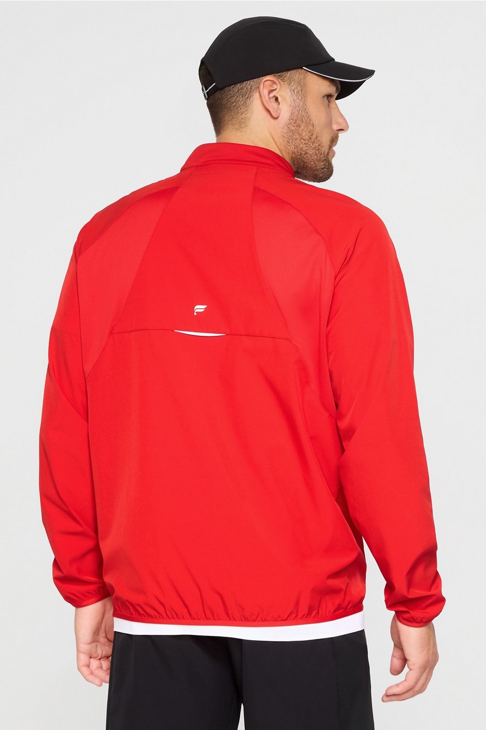 Fabletics The Infinite Jacket