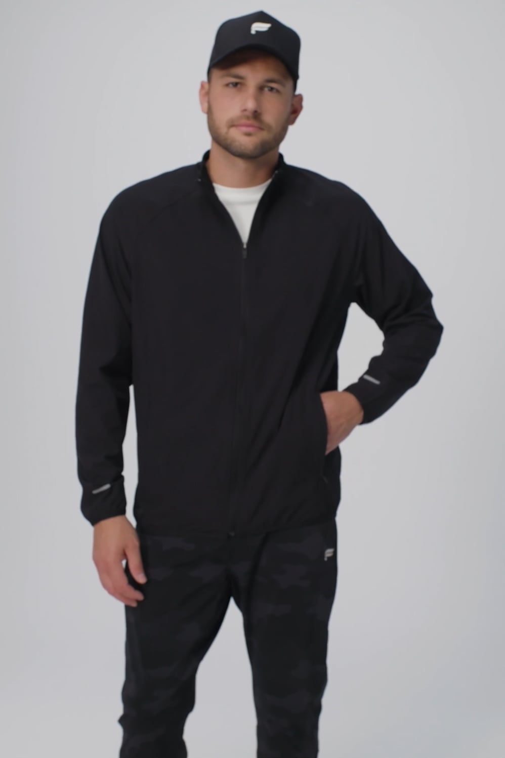Fabletics The Infinite Jacket