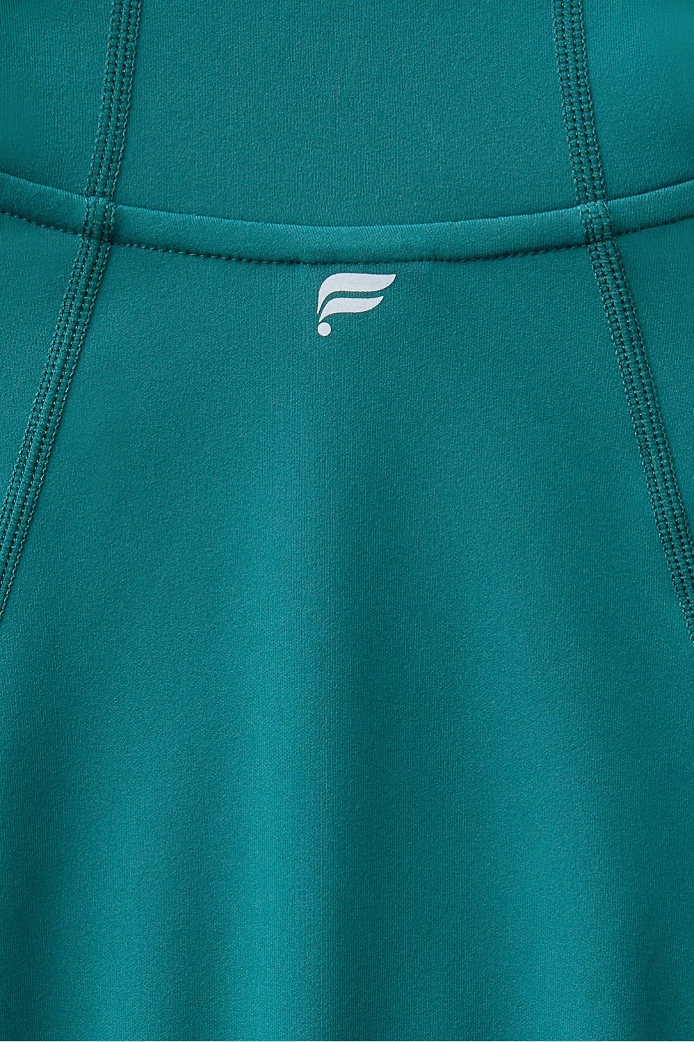 Fabletics Perfect Storm Cropped Train Jacket