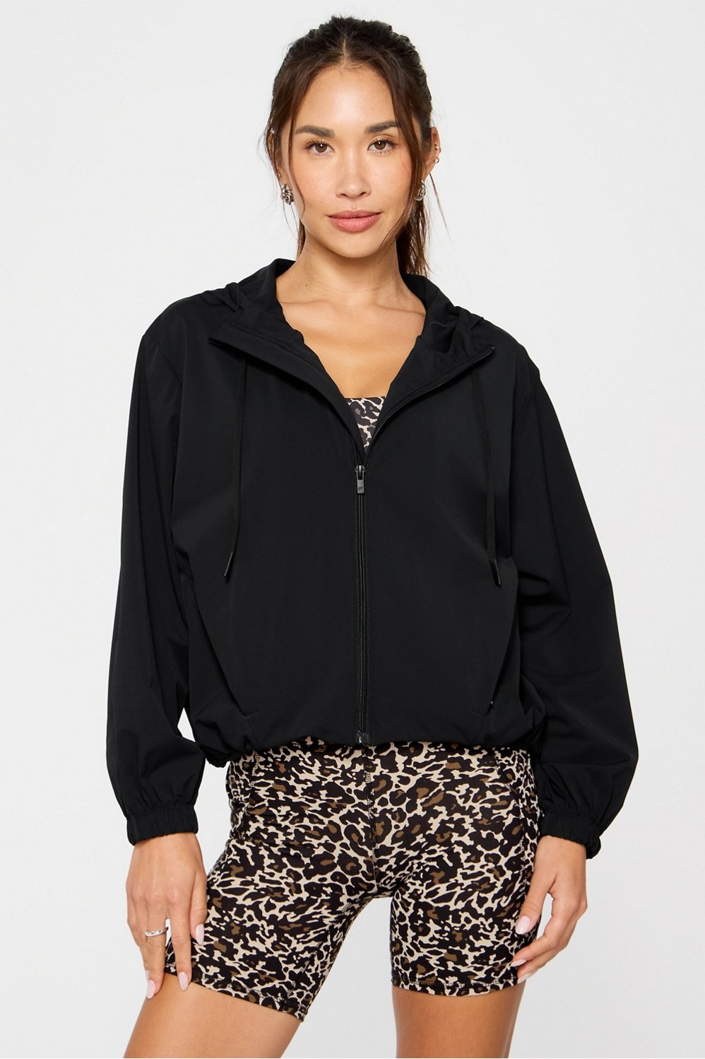 Fabletics All Day Jacket