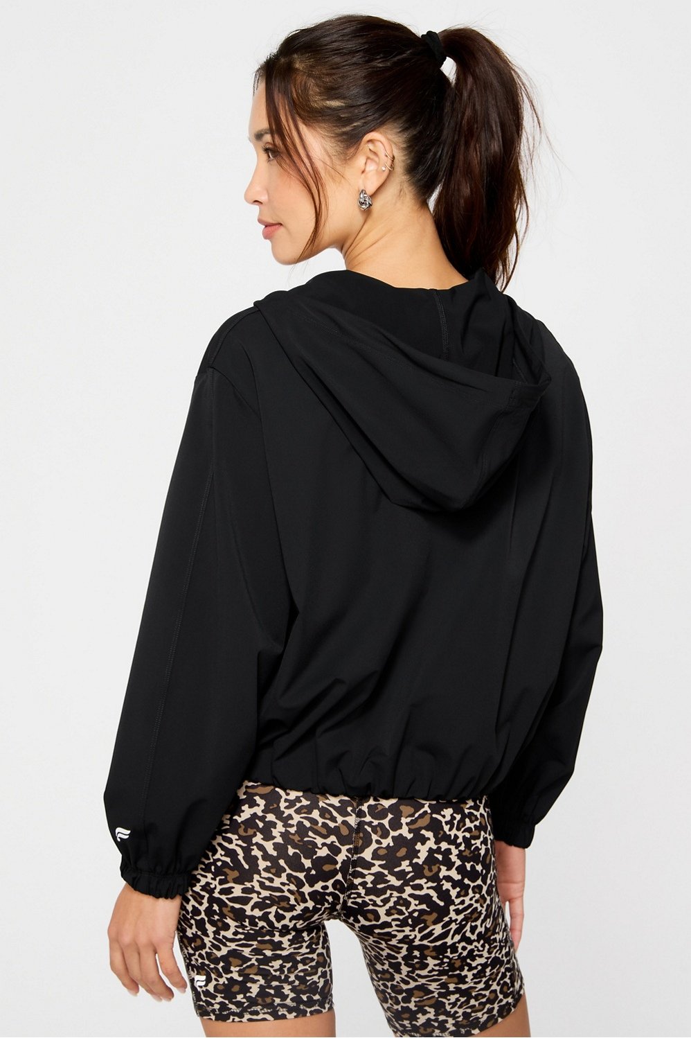 Fabletics All Day Jacket