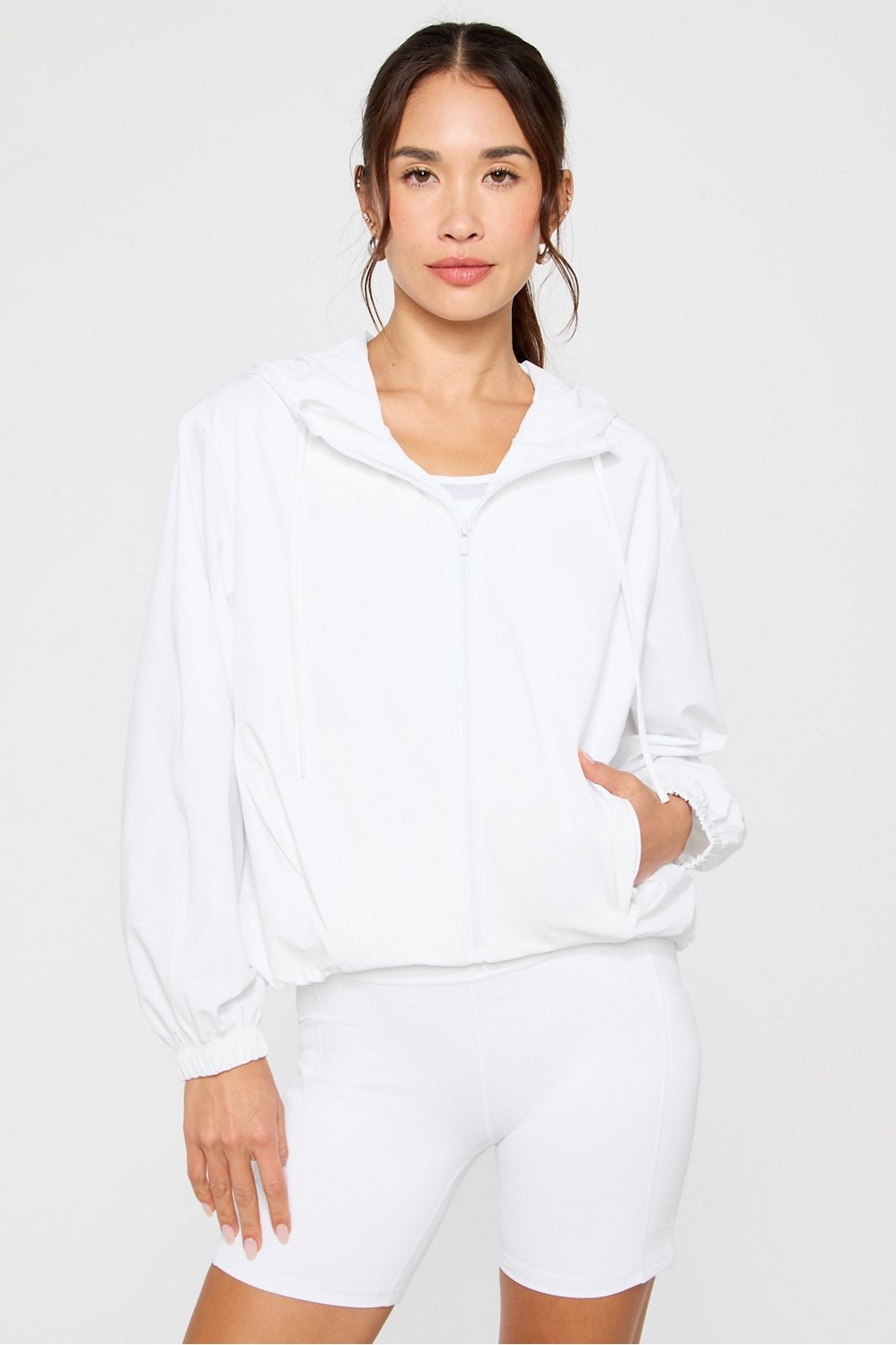Fabletics All Day Jacket