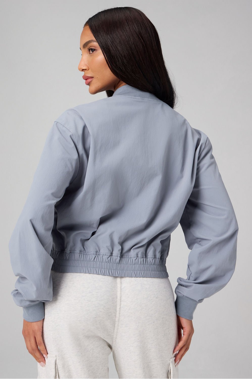 Fabletics Everyday Bomber Jacket