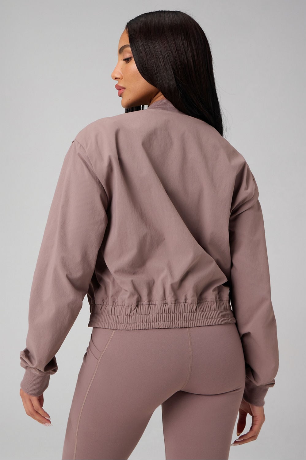 Fabletics Everyday Bomber Jacket