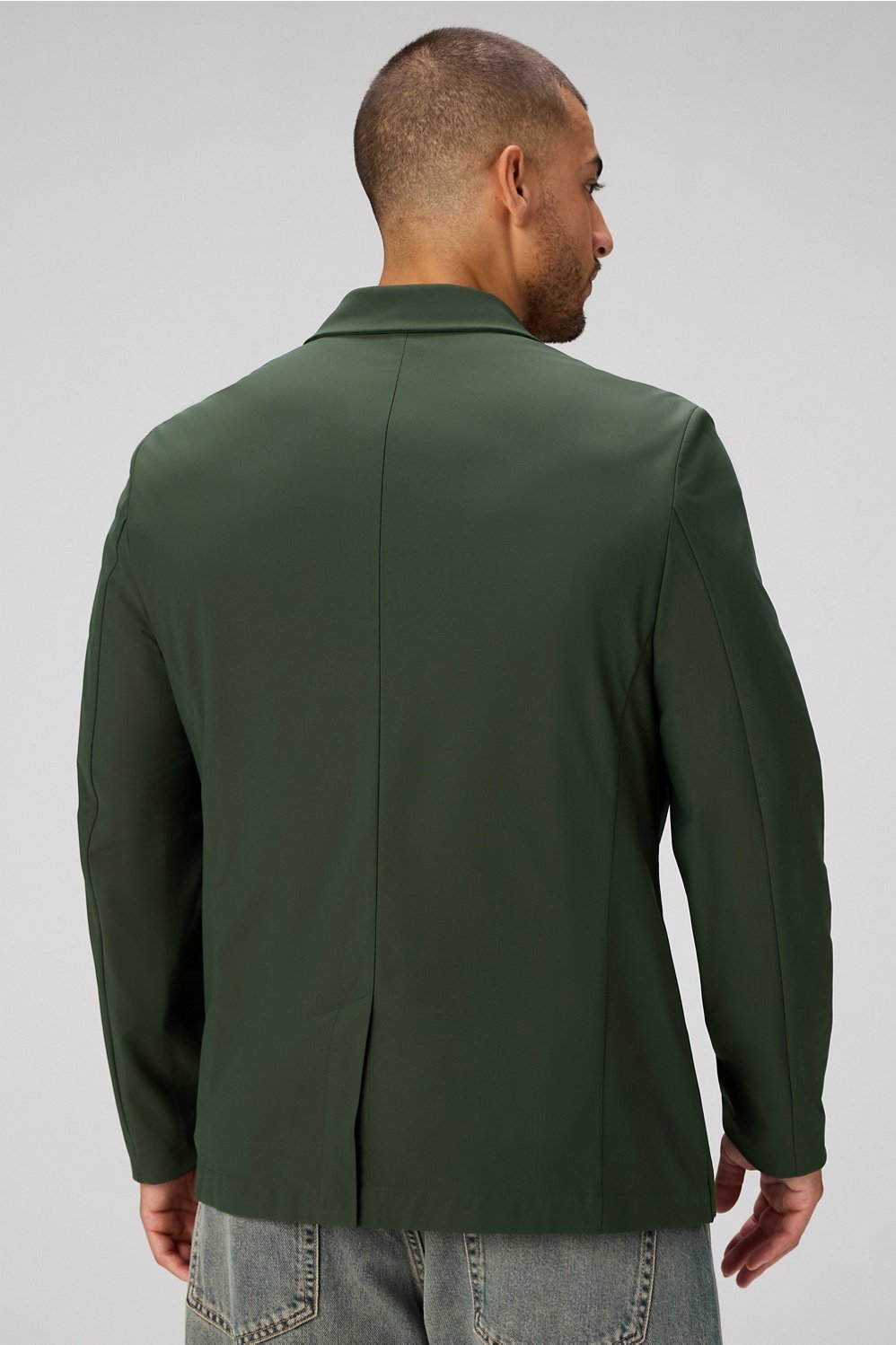 Fabletics The Don Blazer