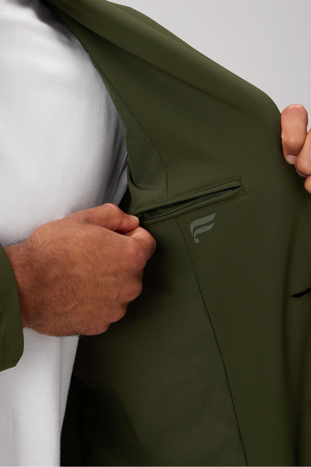 Fabletics The Don Blazer