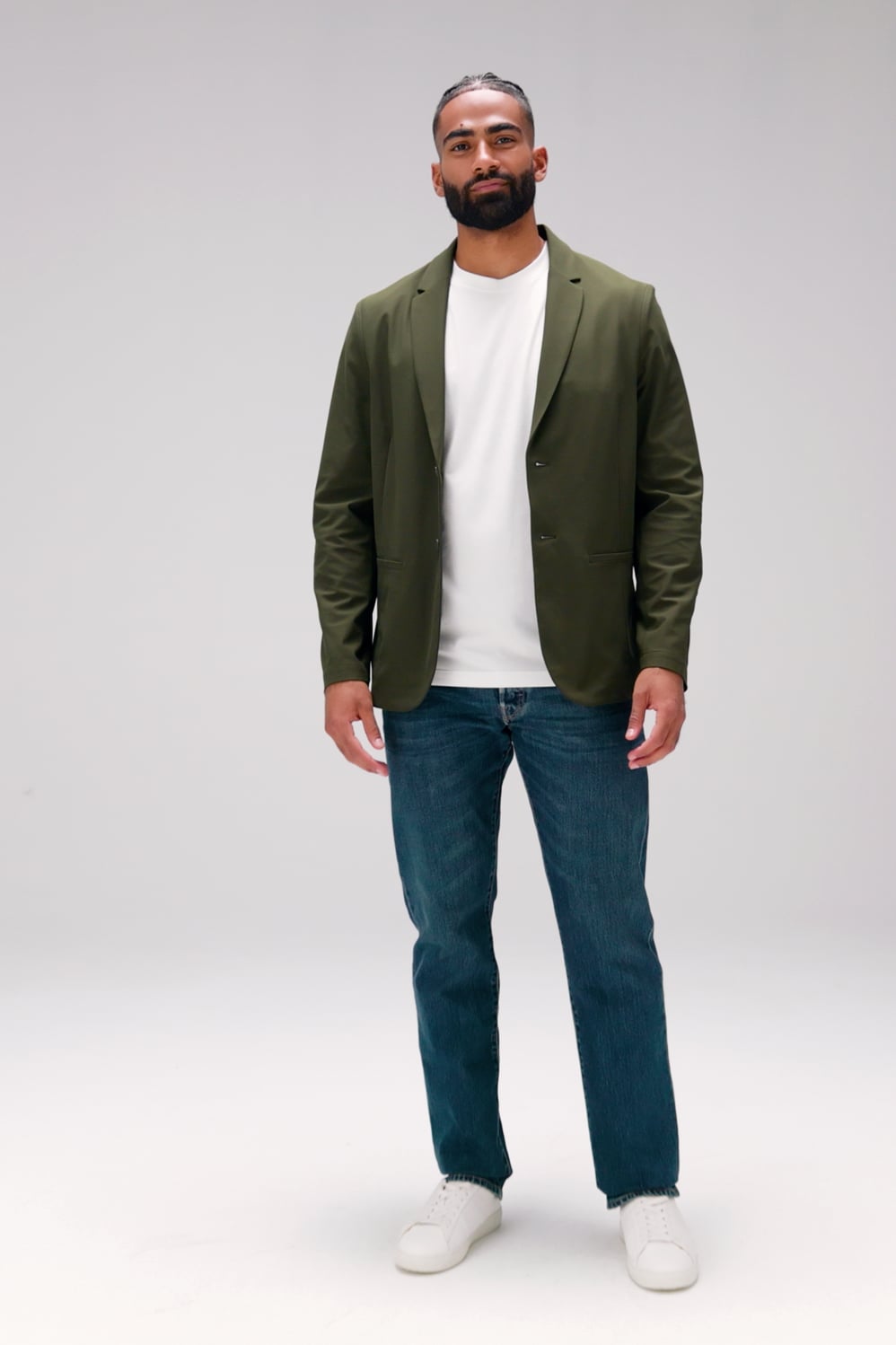 Fabletics The Don Blazer