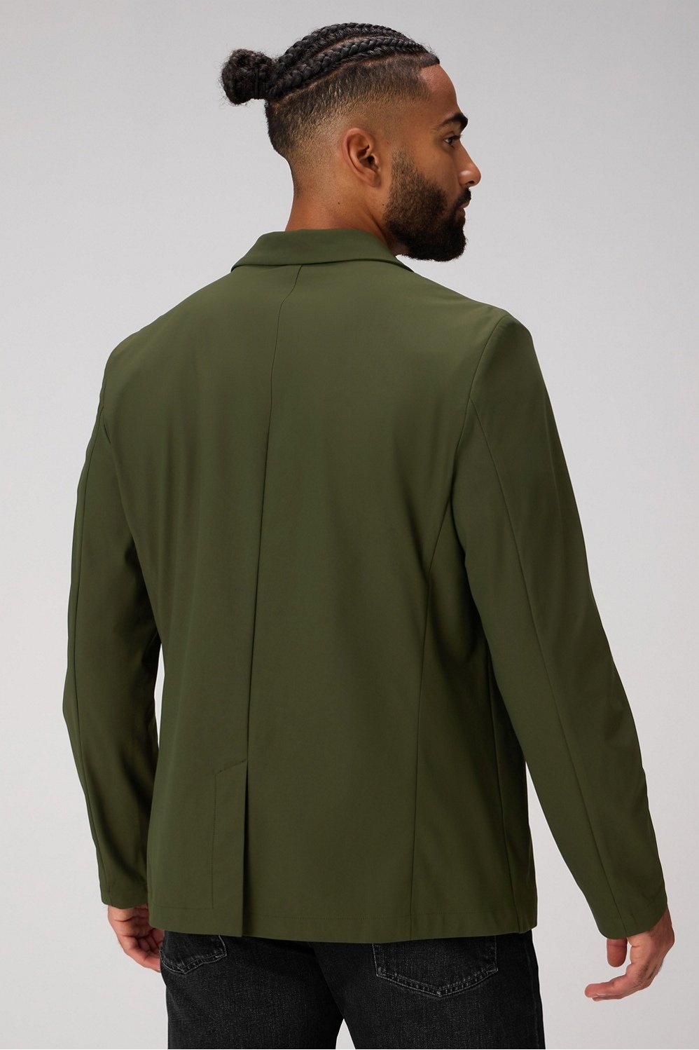 Fabletics The Don Blazer