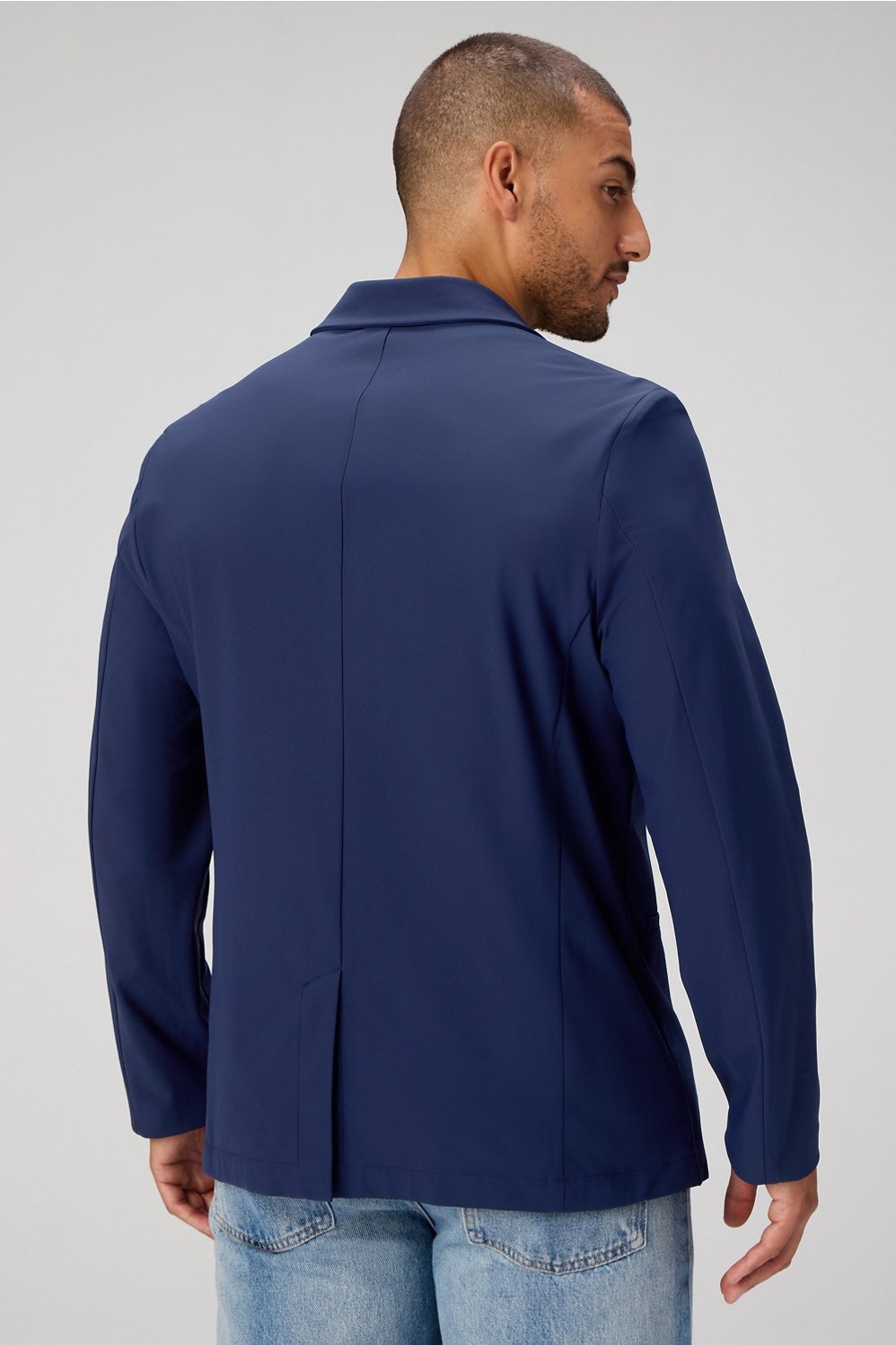 Fabletics The Don Blazer