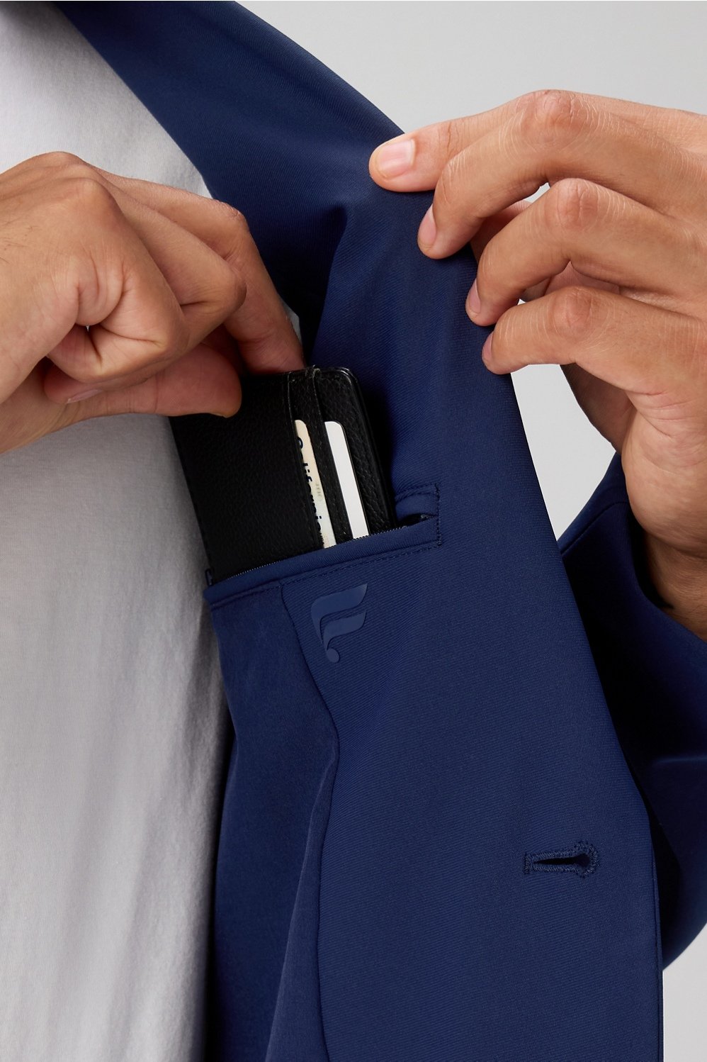 Fabletics The Don Blazer