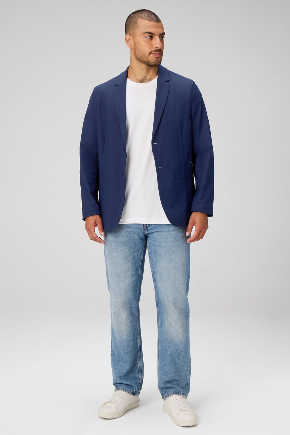 Fabletics The Don Blazer