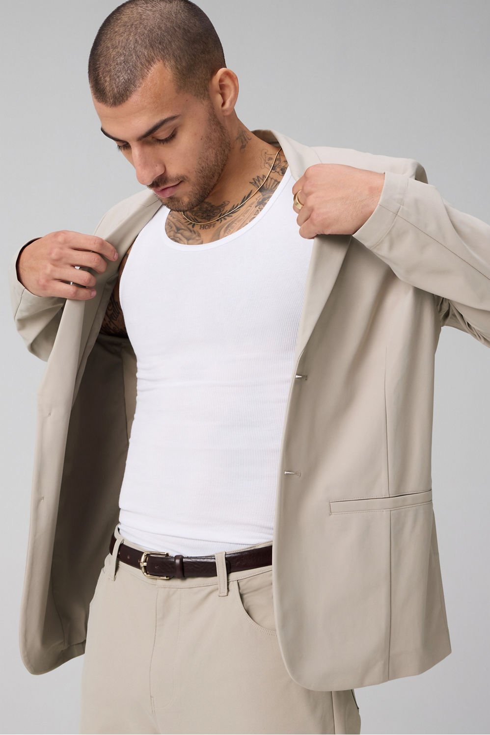 Fabletics The Don Blazer