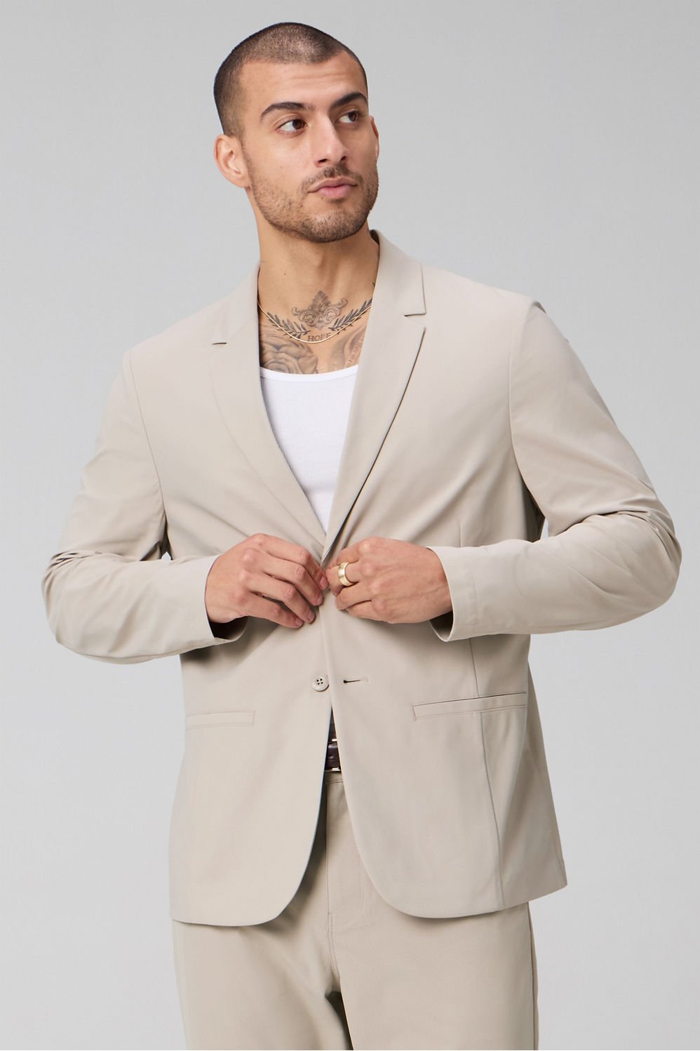 Fabletics The Don Blazer