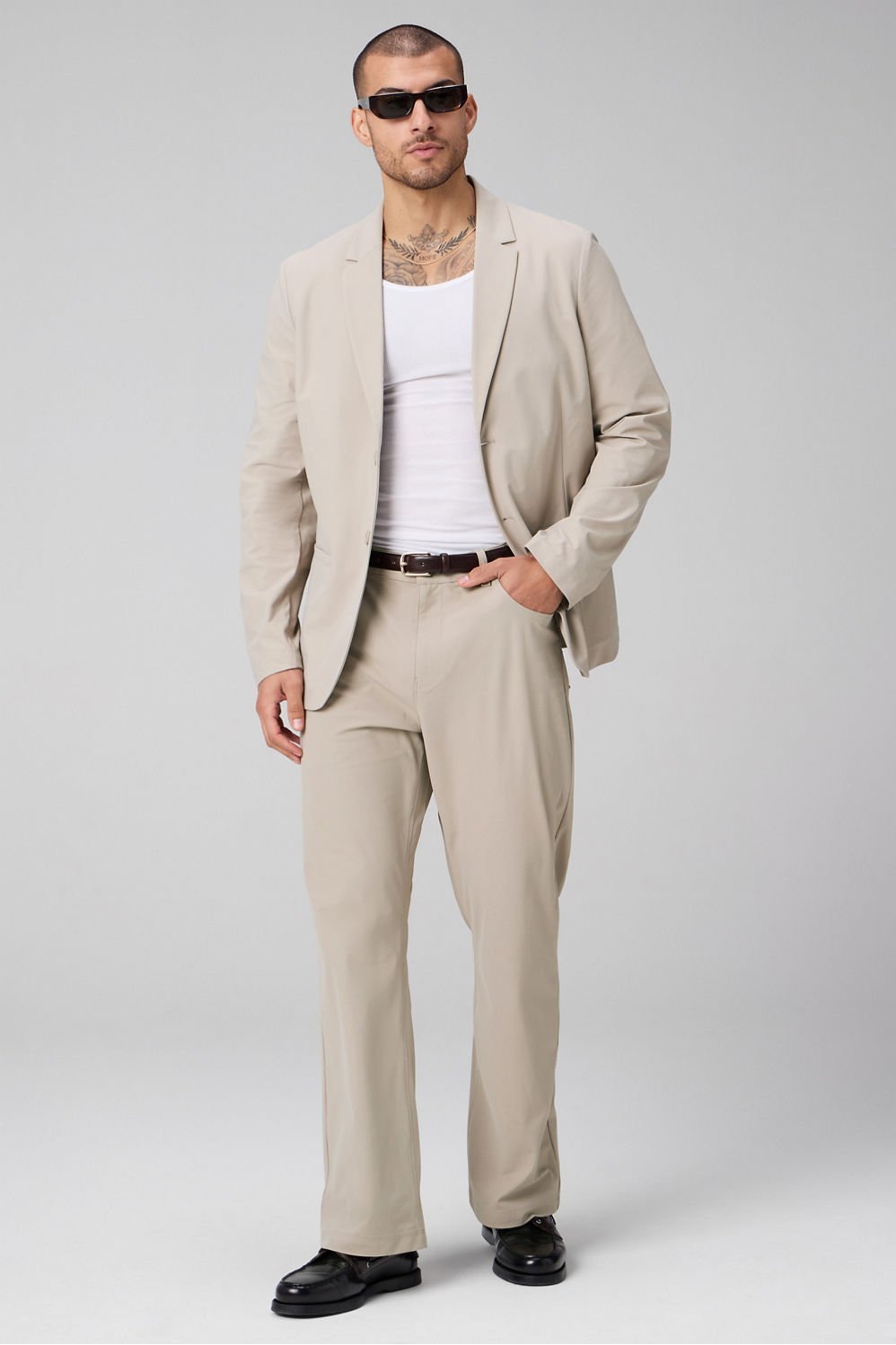 Fabletics The Don Blazer